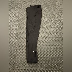 Lululemon Speed Up Crops